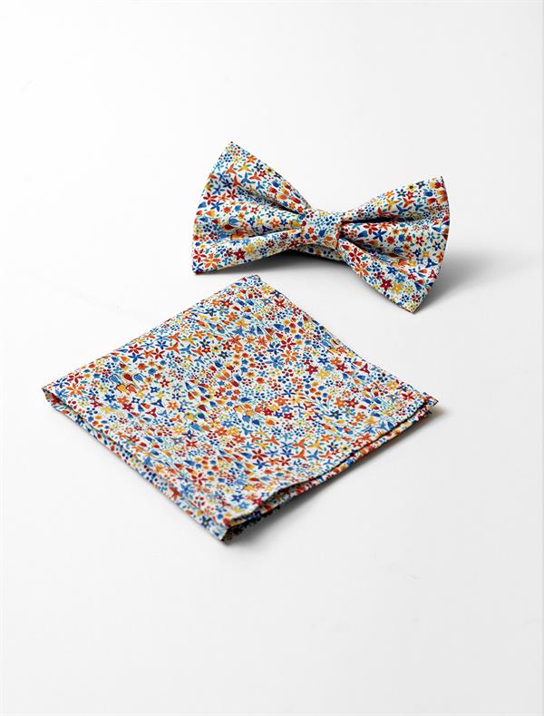 Bowtie + Pocket