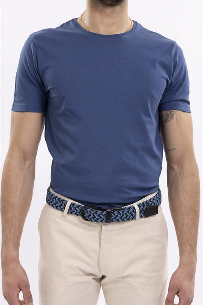 Men T-Shirt ZED O Neck