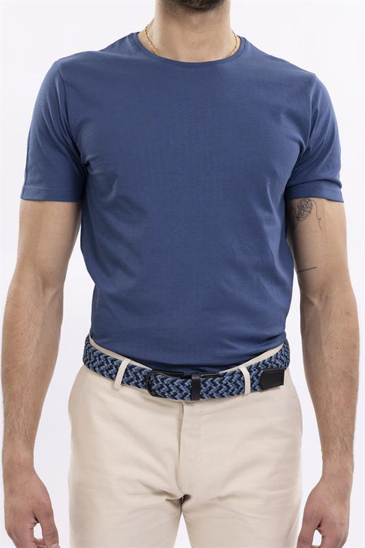 Men T-Shirt ZED O Neck