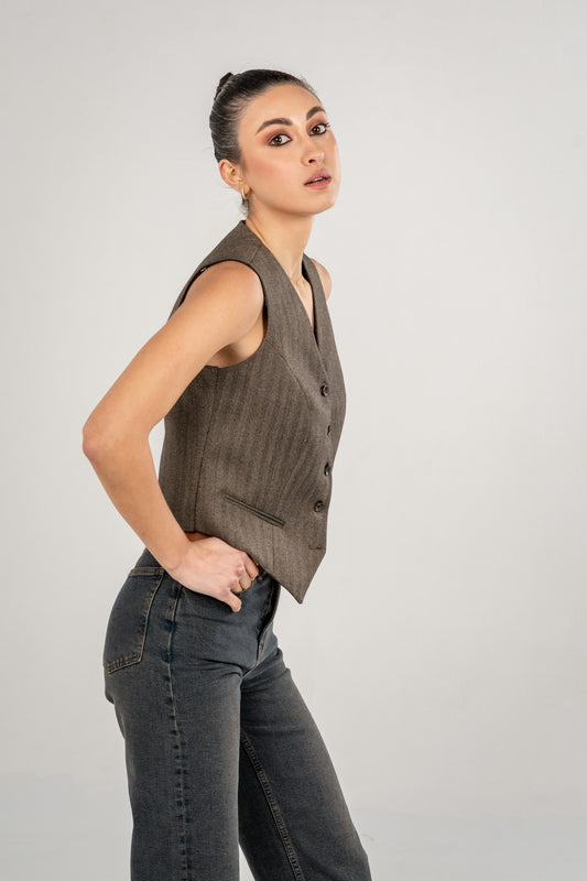 Classic Waistcoat