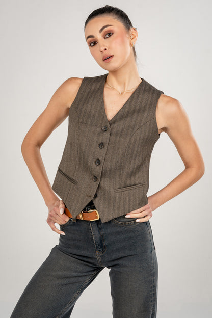 Classic Waistcoat