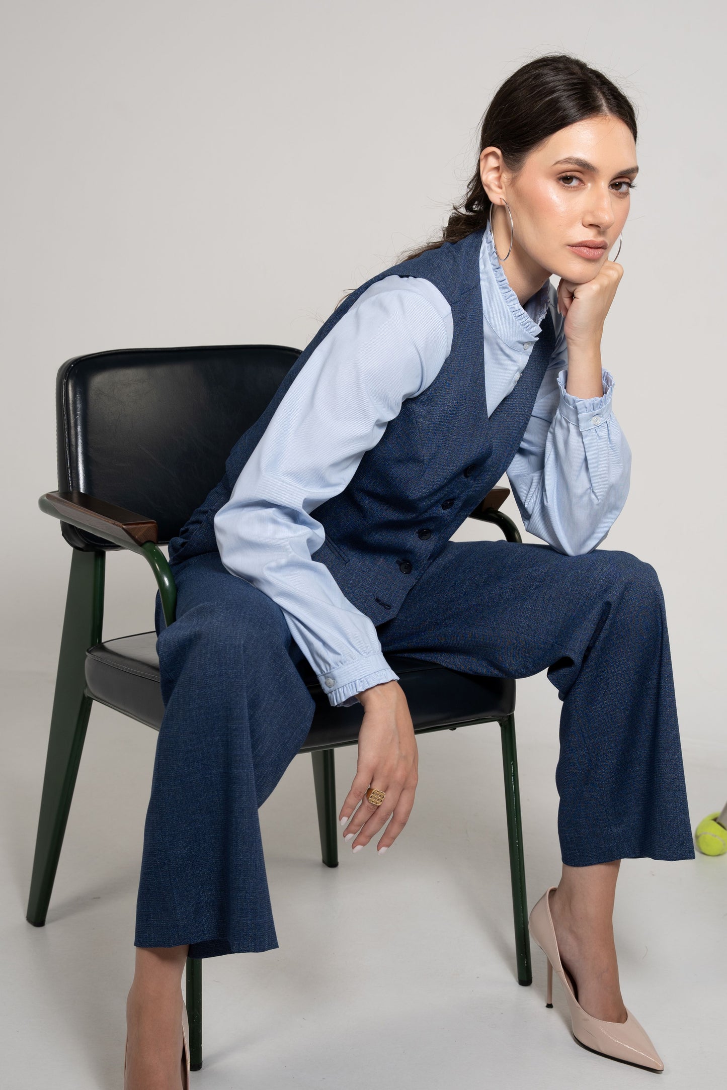 Classic Waistcoat