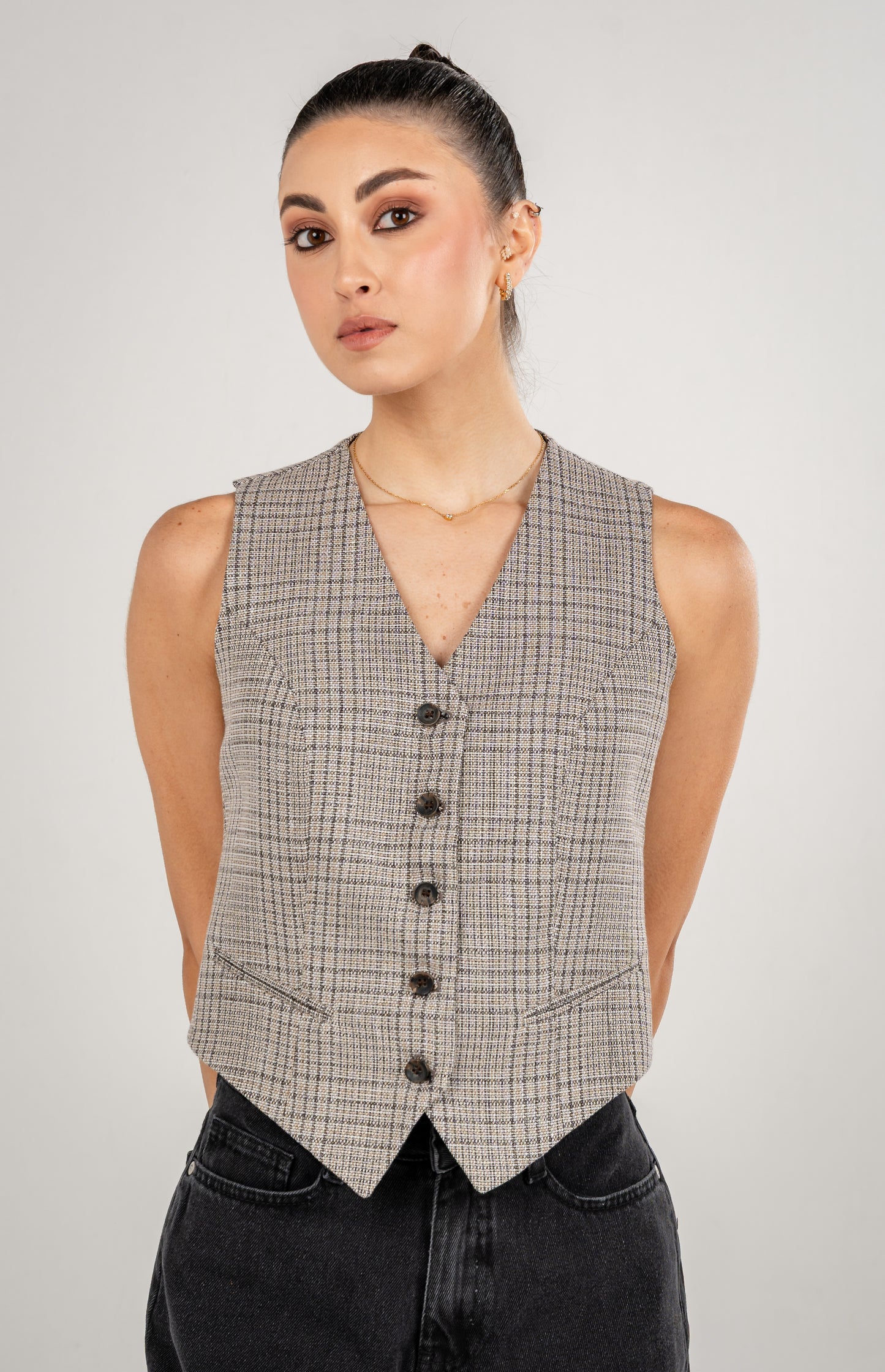 Classic Waistcoat