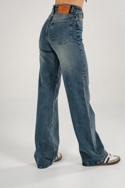 Bootcut Jeans