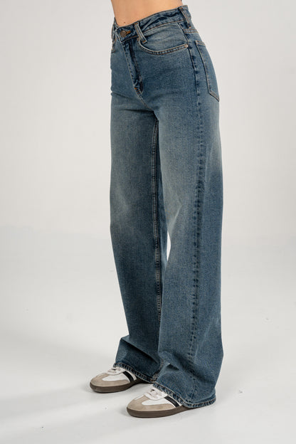 Bootcut Jeans