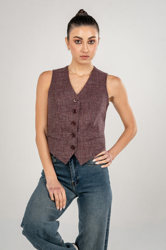 Classic Waistcoat