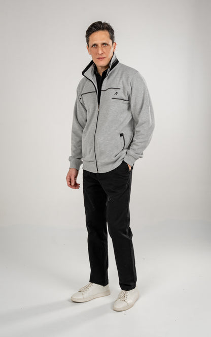 Chino Cotton Pants