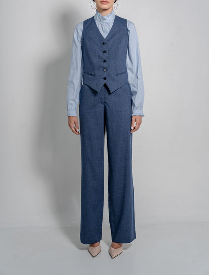 Classic Waistcoat