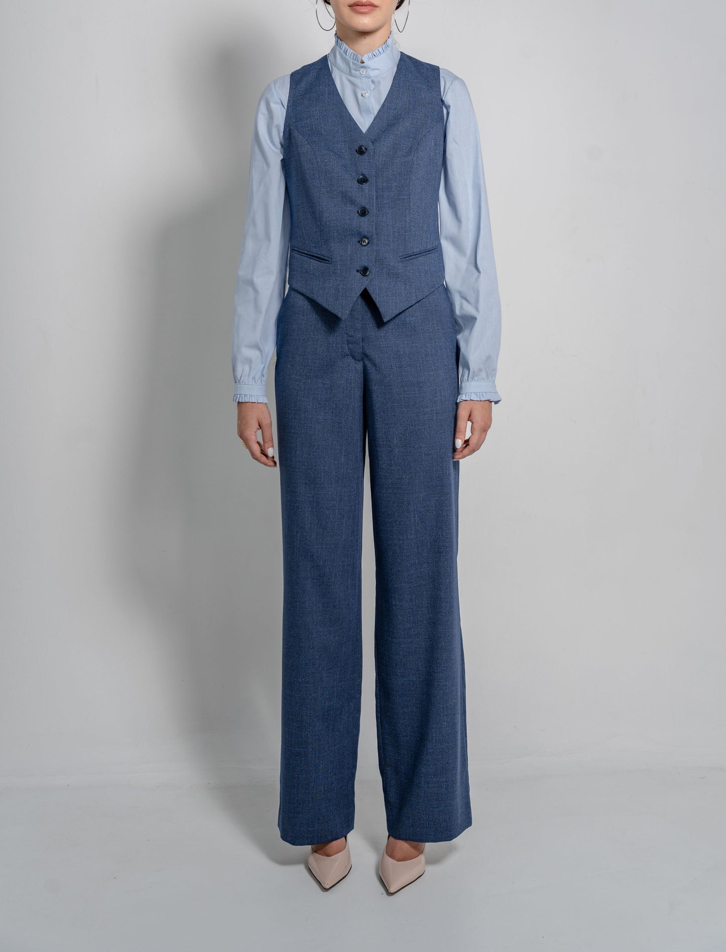 Classic Waistcoat