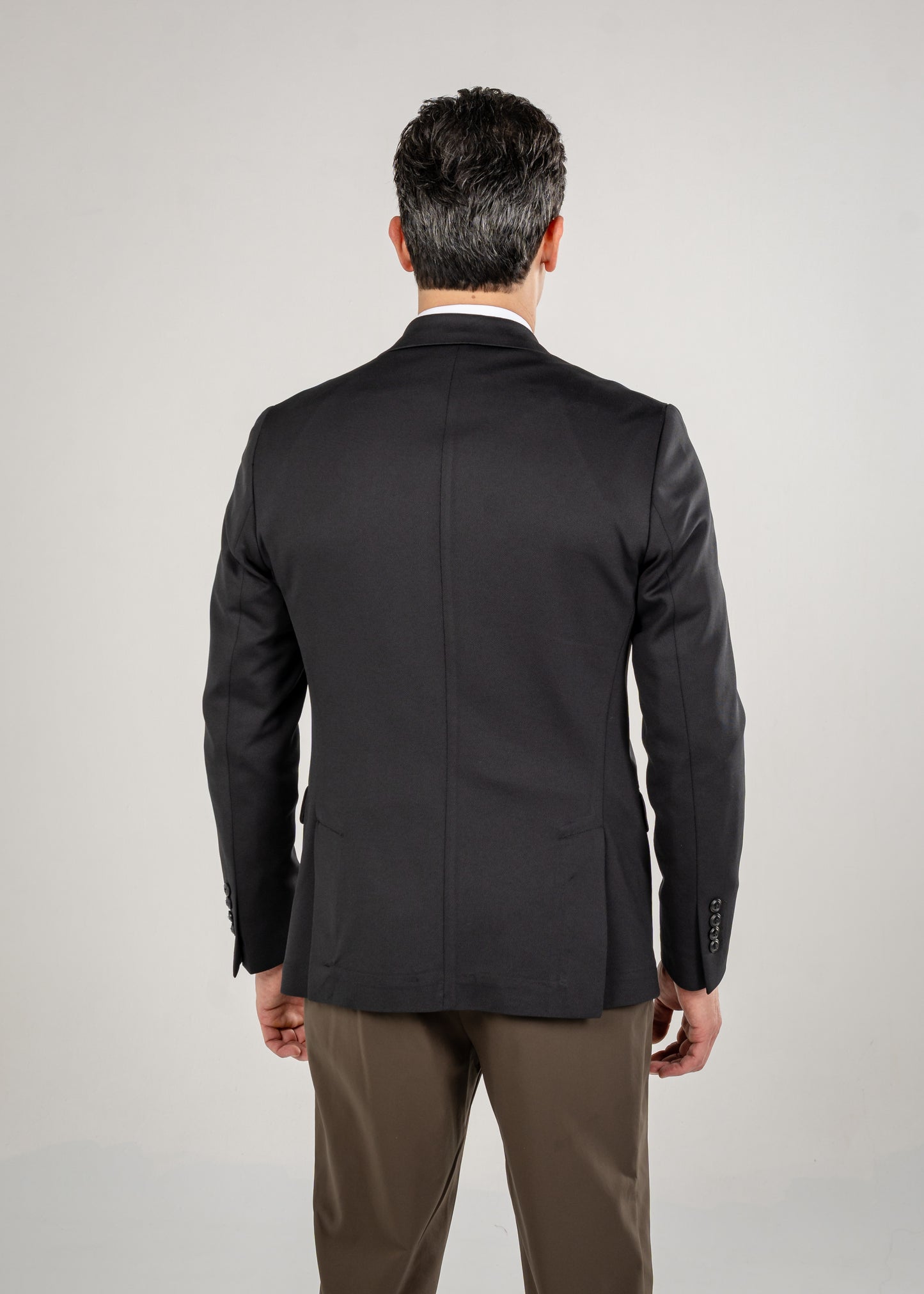 Blazer Technical Without Lining