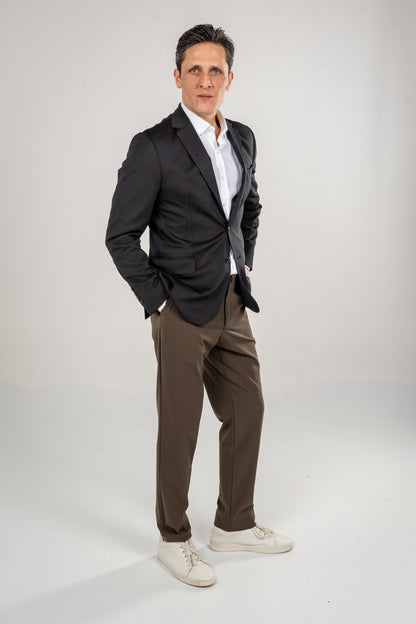 Blazer Technical Without Lining