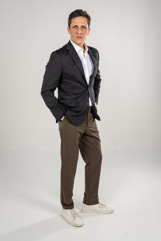 Blazer Technical Without Lining