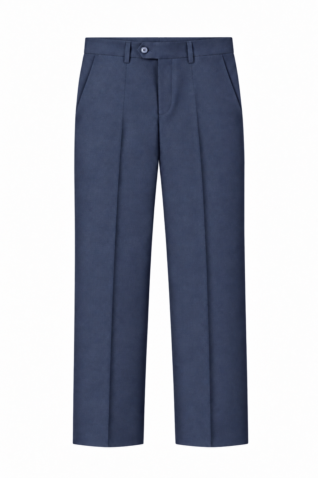 Trousers Tapered Cut